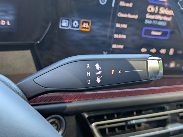 2024 Chevrolet Traverse AWD Z71