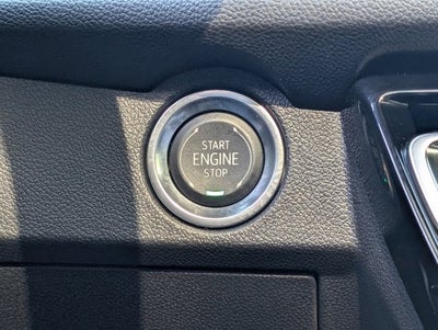 2024 Chevrolet Traverse AWD Z71