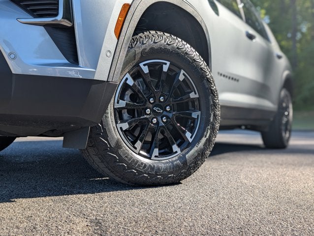 2024 Chevrolet Traverse AWD Z71