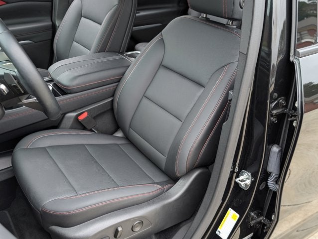 2025 Chevrolet Traverse AWD Z71