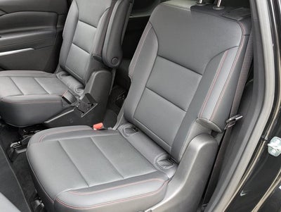 2025 Chevrolet Traverse AWD Z71