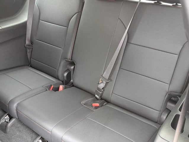 2025 Chevrolet Traverse AWD Z71