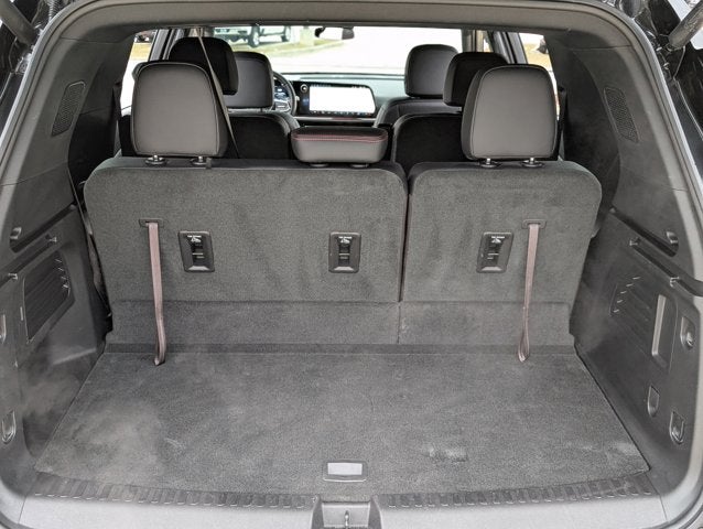 2025 Chevrolet Traverse AWD Z71