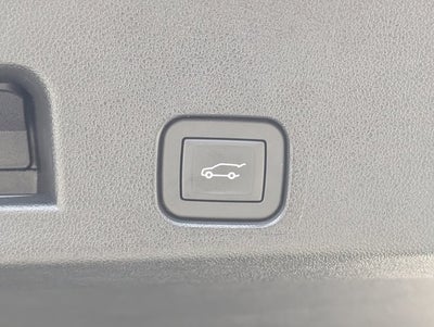 2025 Chevrolet Traverse AWD Z71