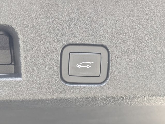 2025 Chevrolet Traverse AWD Z71