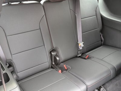 2025 Chevrolet Traverse AWD Z71