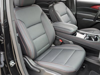 2025 Chevrolet Traverse AWD Z71