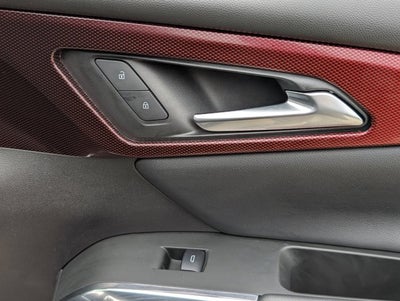 2025 Chevrolet Traverse AWD Z71