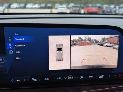 2025 Chevrolet Traverse AWD Z71