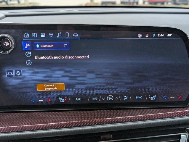 2025 Chevrolet Traverse AWD Z71