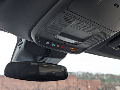 2025 Chevrolet Traverse AWD Z71