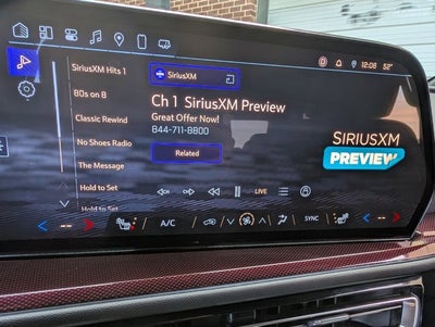 2025 Chevrolet Traverse AWD Z71