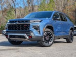 2025 Chevrolet Traverse AWD Z71