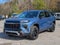 2025 Chevrolet Traverse AWD Z71
