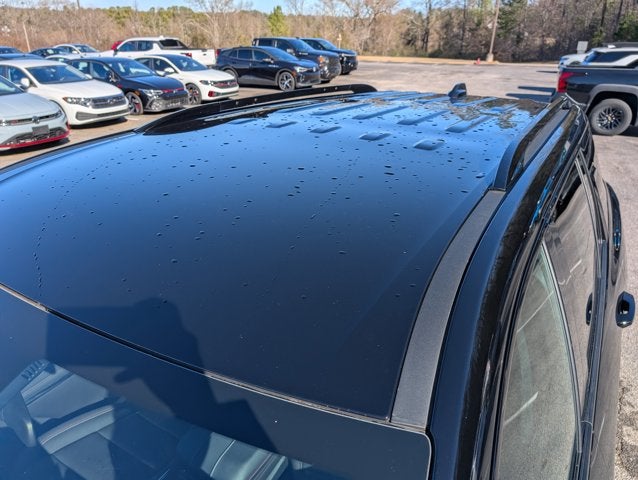 2025 Chevrolet Traverse AWD Z71