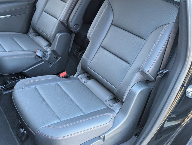 2025 Chevrolet Traverse AWD Z71