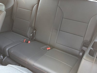 2025 Chevrolet Traverse AWD Z71