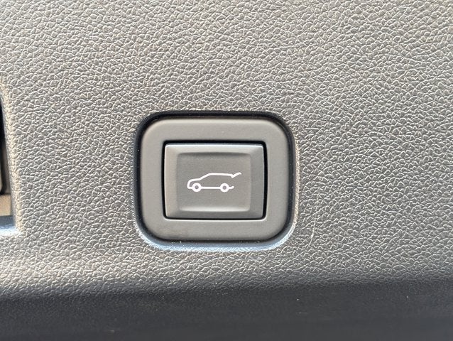 2025 Chevrolet Traverse AWD Z71