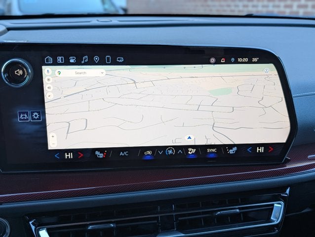 2025 Chevrolet Traverse AWD Z71