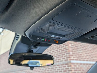 2025 Chevrolet Traverse AWD Z71