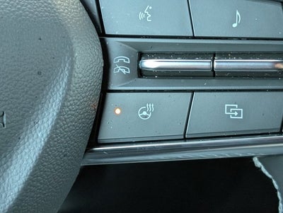 2025 Chevrolet Traverse AWD Z71