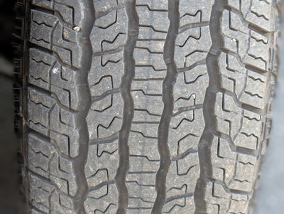 2025 Chevrolet Traverse AWD Z71