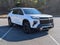 2025 Chevrolet Traverse AWD Z71