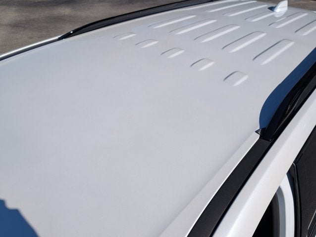 2025 Chevrolet Traverse AWD Z71