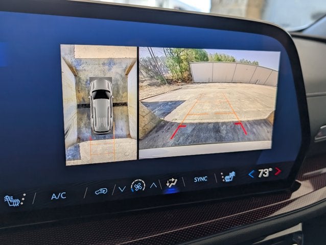 2025 Chevrolet Traverse AWD Z71