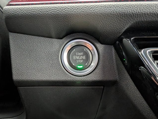 2025 Chevrolet Traverse AWD Z71