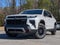 2025 Chevrolet Traverse AWD Z71