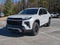 2025 Chevrolet Traverse AWD Z71