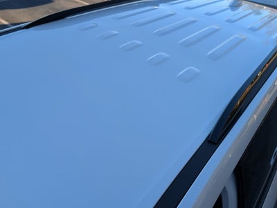 2025 Chevrolet Traverse AWD Z71