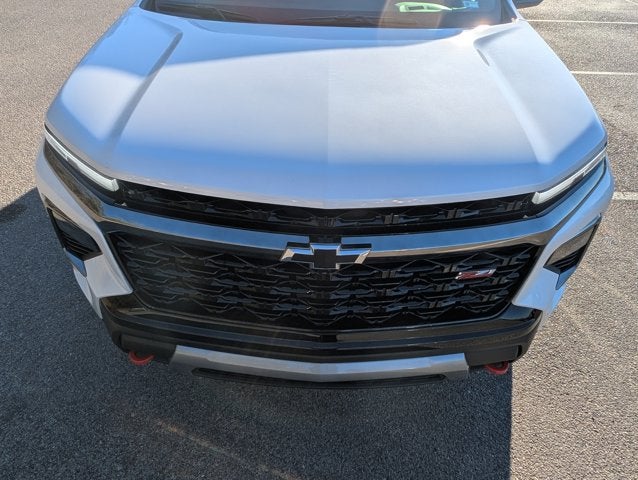 2025 Chevrolet Traverse AWD Z71