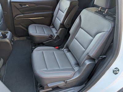 2025 Chevrolet Traverse AWD Z71