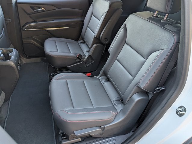 2025 Chevrolet Traverse AWD Z71