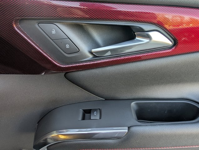 2025 Chevrolet Traverse AWD Z71