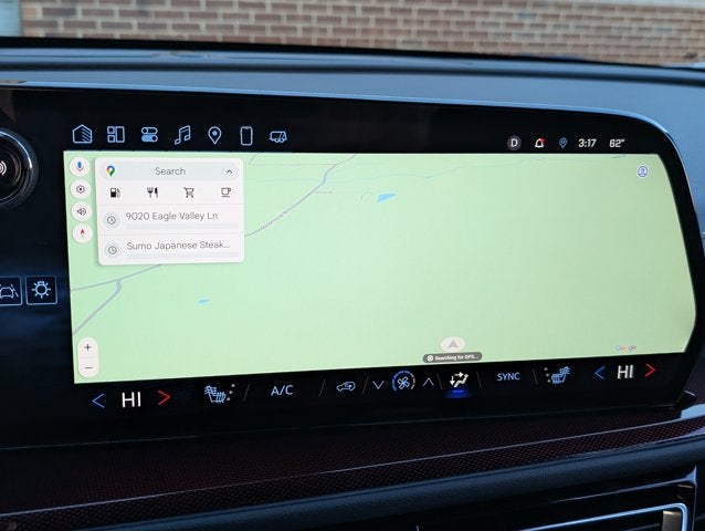 2025 Chevrolet Traverse AWD Z71