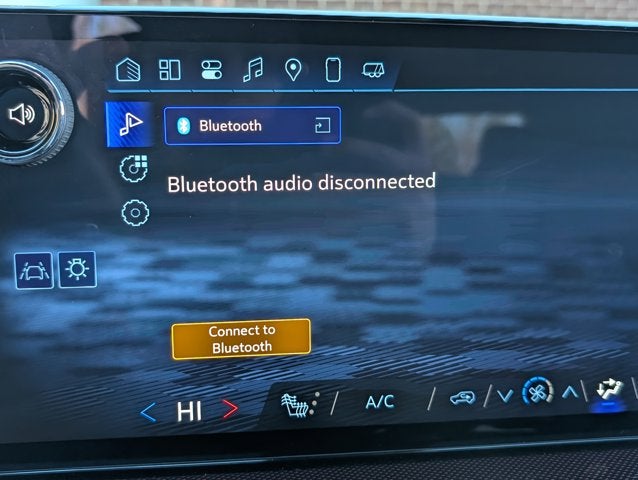 2025 Chevrolet Traverse AWD Z71