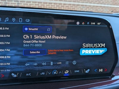 2025 Chevrolet Traverse AWD Z71