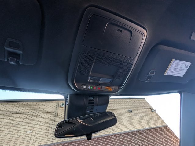 2025 Chevrolet Traverse AWD Z71