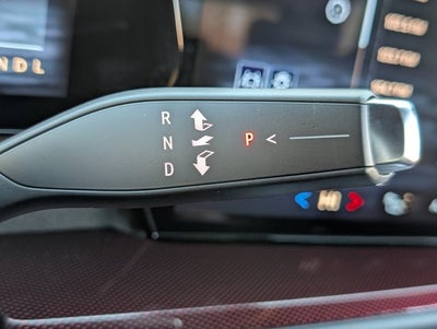 2025 Chevrolet Traverse AWD Z71