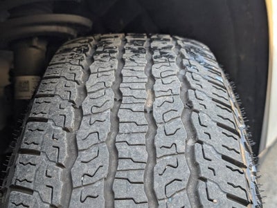 2025 Chevrolet Traverse AWD Z71