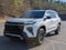 2025 Chevrolet Traverse AWD Z71