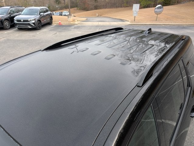 2025 Chevrolet Traverse AWD Z71