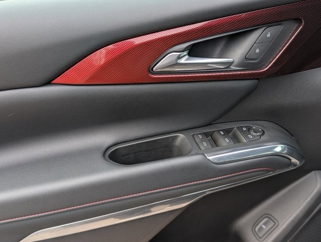 2025 Chevrolet Traverse AWD Z71