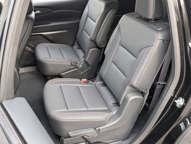 2025 Chevrolet Traverse AWD Z71