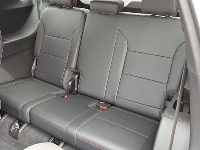 2025 Chevrolet Traverse AWD Z71