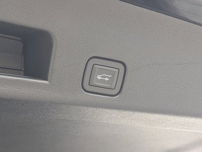 2025 Chevrolet Traverse AWD Z71