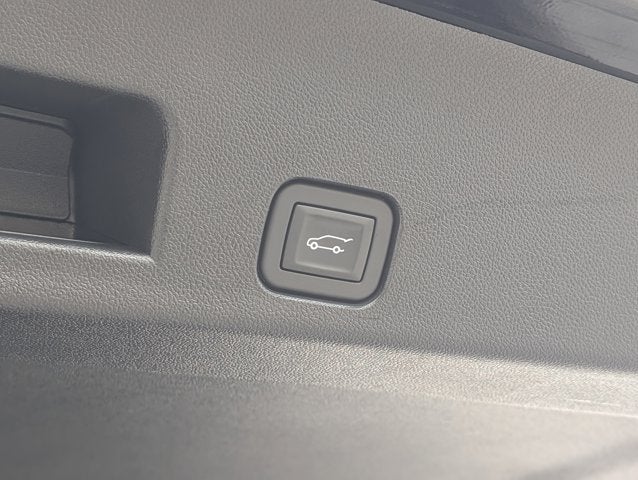 2025 Chevrolet Traverse AWD Z71